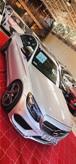 مێرسێدس بێنز C-Class